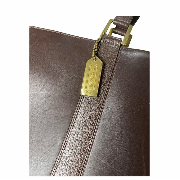 Coach purse - Picture 5 of 7